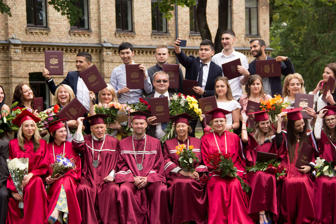 Farg‘onada Latviyaning ISMA universiteti filiali ochiladi