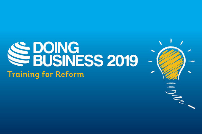 Узбекистан занял 76-е место в рейтинге «Doing Business 2019»