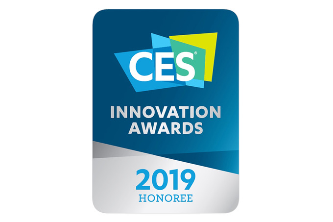 LG удостоилась наград CES 2019 Innovation Awards