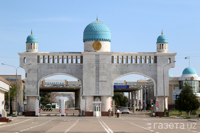 Срок пребывания в Казахстане без регистрации для узбекистанцев увеличится до 30 дней