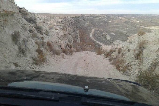 Qoraqalpog‘istonda «Rally Muynak» musobaqasi o‘tkaziladi