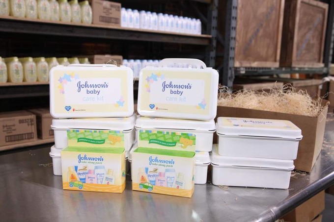 J&J выплатит $29 млн женщине, заболевшей раком из-за их продукции