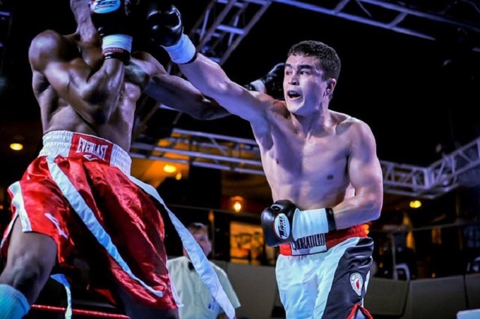 Qudratillo Abduqahhorov navbatdagi jangini IBF kamarining chempioniga qarshi o‘tkazadi