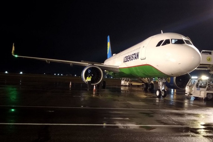 Uzbekistan Airways қўшимча маҳаллий авиақатновларни йўлга қўяди