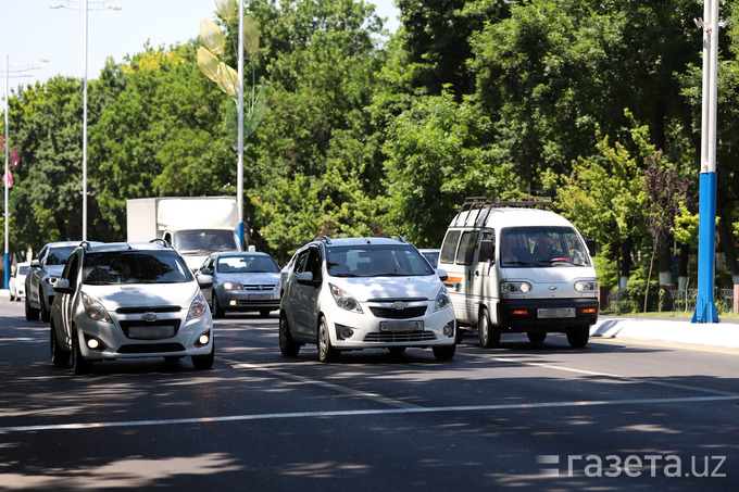 ТПП выступила против переподготовки всех водителей юрлиц