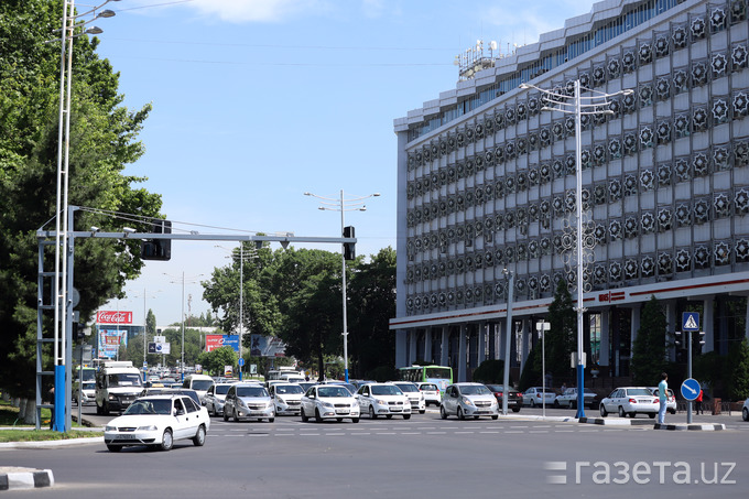 «Avtotest» to‘g‘risidagi qonun" bo‘yicha norozilar sudga murojaat qilishlari mumkin