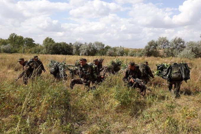 Узбекистан занял второе место в соревновании «Алтын үкі-2019» в Казахстане