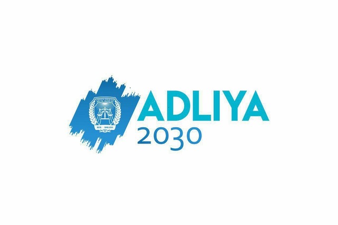 Adliya vazirligi faoliyatining strategik yo‘nalishlarini belgilab oldi