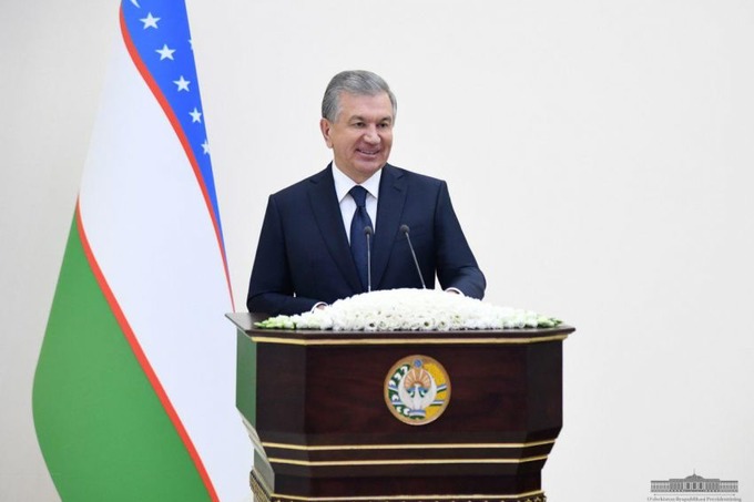 Shavkat Mirziyoyev: Soha va tarmoqlarning hududiy rahbarlari «qotib qolgan»