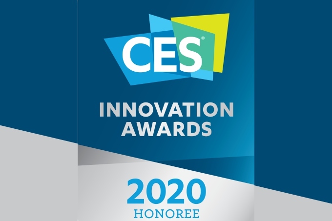 LG Electronics удостоена наград CES Innovation Awards 2020