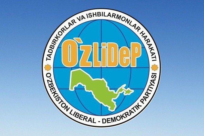 УзЛиДеП: «Свобода слова не должна угрожать достоинству человека».