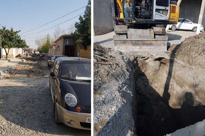 Samarqandda ikki ishchini tuproq bosib qolib, vafot etishiga tadbirkorning o‘zboshimchaligi sabab bo‘lgan