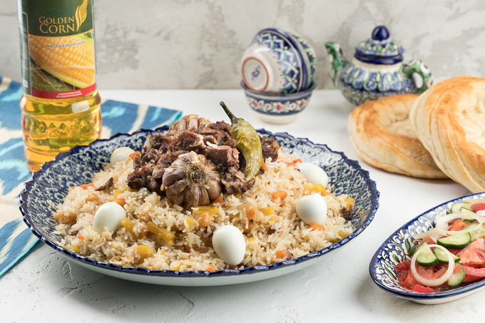 Первые блюда узбекской кухни рецепты с фото простые и вкусные