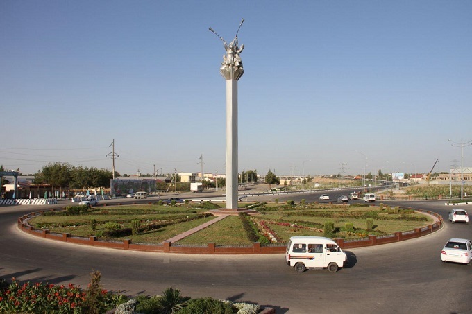 Qashqadaryoda G‘uzor tumani hokimi hayfsan oldi. Viloyat moliya boshlig‘i o‘zgardi