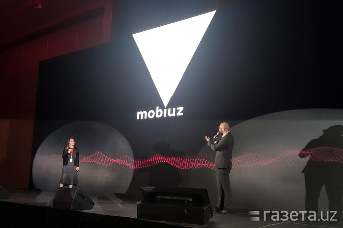 Mobiuz — новый бренд оператора UMS