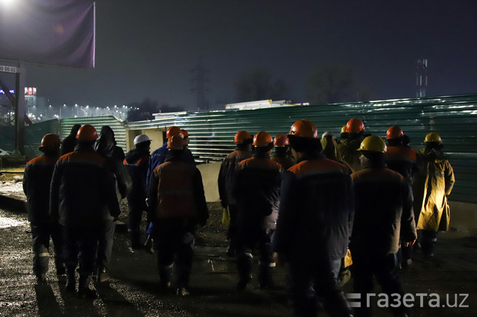 Партии потребовали тщательного расследования трагедии