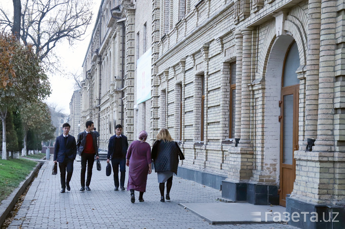 Подписан закон о переписи населения