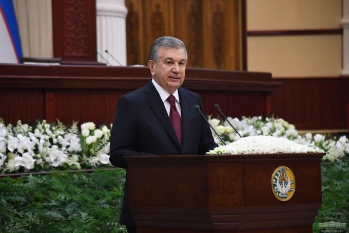 Shavkat Mirziyoyev: «Markazda o‘tiravergan vazirlar xalqqa nima kerakligini qayerdan biladi?»