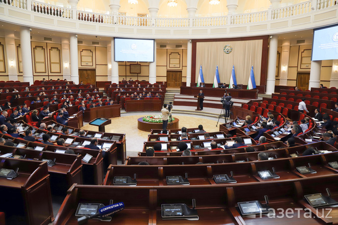 Ombudsman parlamentga yagona tergov qo‘mitasini tuzishni taklif etdi