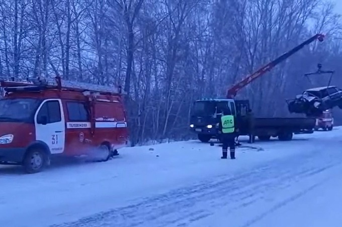 Rossiyada sodir bo‘lgan YTHda O‘zbekiston fuqarosi vafot etdi