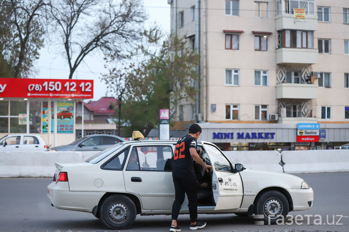 1 августга қадар ҳар шанба ва якшанба кунлари автотранспорт воситаларининг ҳаракати тўлиқ тўхтатилади