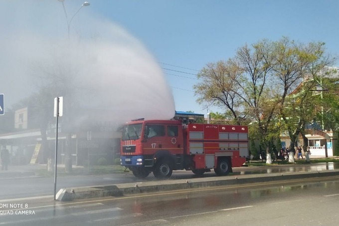 Число случаев коронавируса превысило 1600