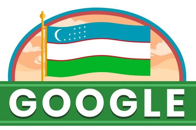 Google Ўзбекистонда солиқ тўлашни бошлади