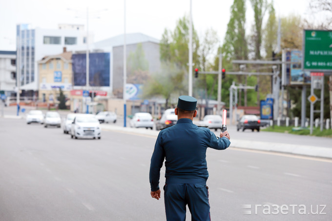 Суғурта полисини олмаганлик учун жарима миқдори 2 бараварга камайтирилмоқда