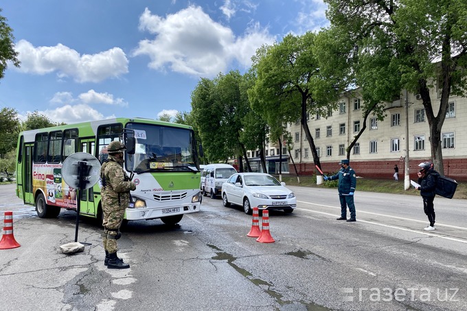 Карантинные ограничения вновь ужесточаются