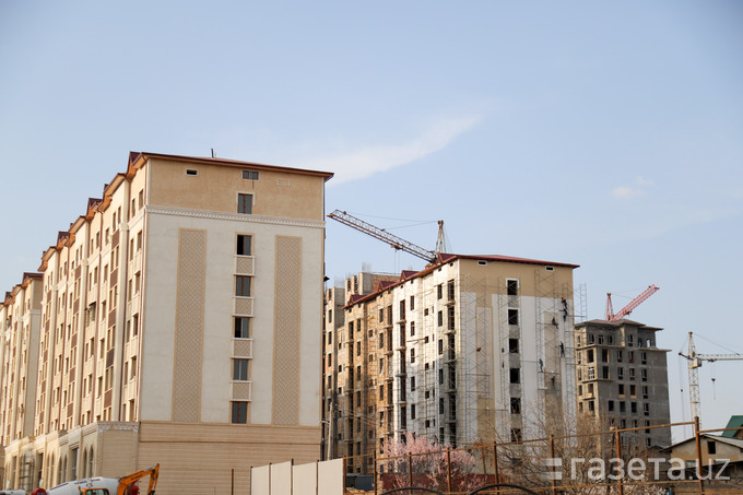 Eski va avariyaviy uylarni ta’mirlash va qayta qurish bo‘yicha renovatsiya dasturlari qabul qilinishi mumkin