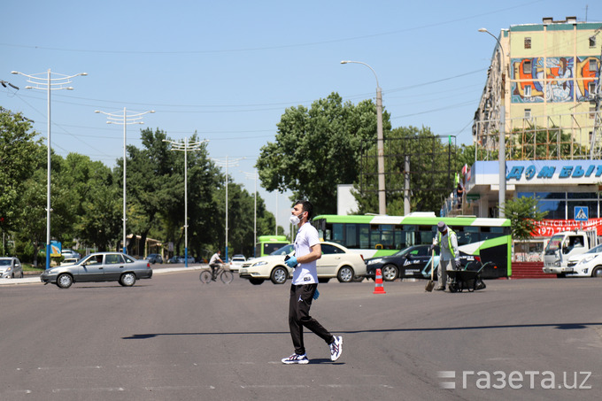 Тикувчи, сотувчи, фаррош ва ҳомиладор аёл — 16 июнь куни кимлар орасида COVID-19 аниқланди