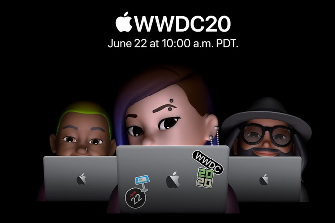 WWDC 2020