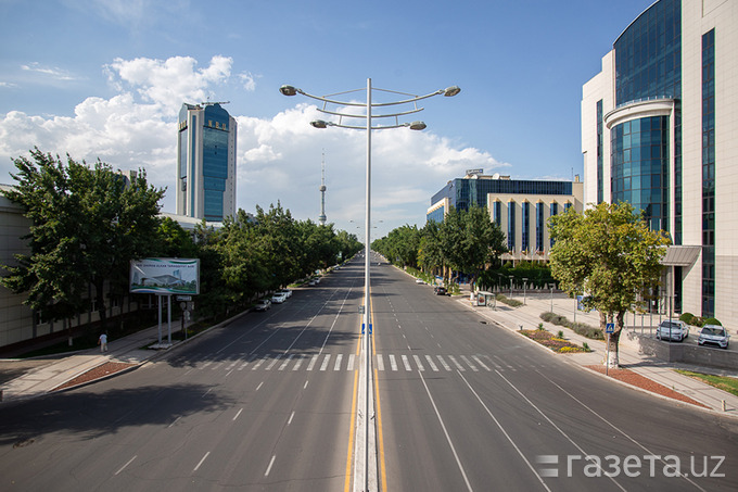 Архивное фото.