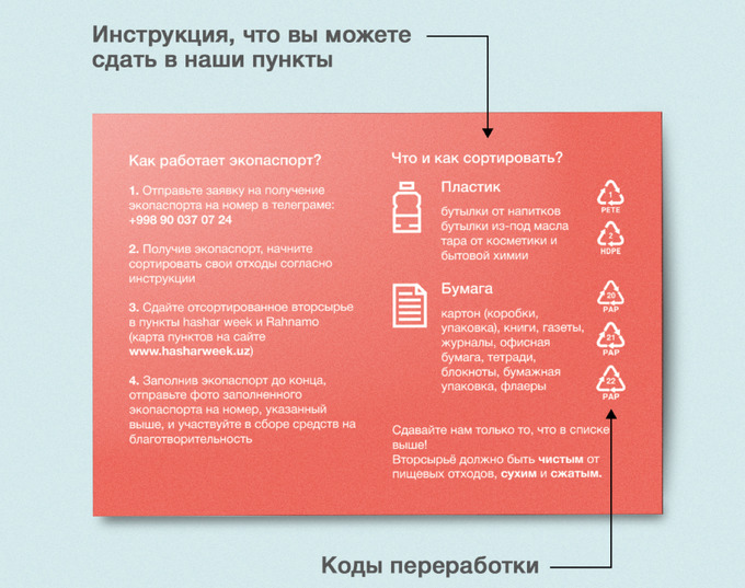 Памятка о создании презентации