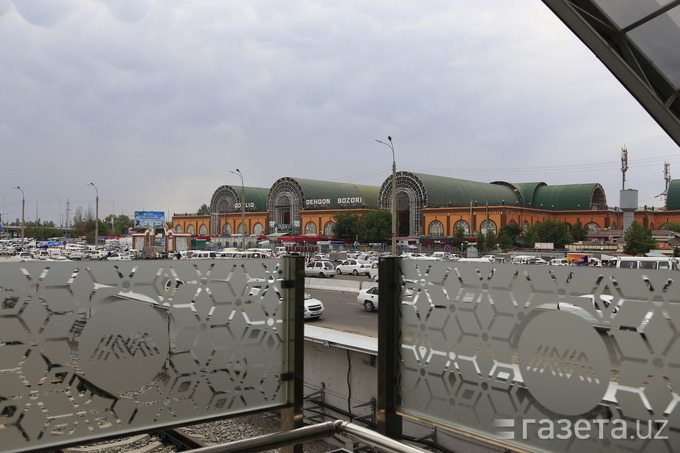 2 noyabr kuni O‘zbekistonda sodir bo‘lgan eng muhim xabarlar dayjesti