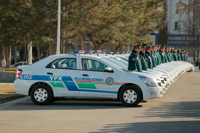 Фото машина джентра узбекистан