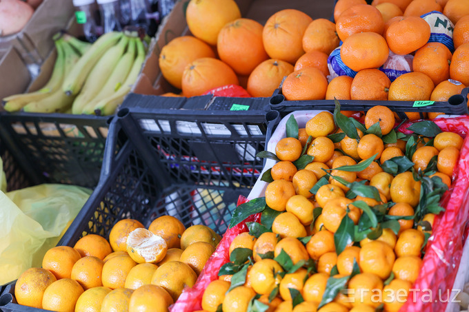 Ayrim import mahsulotlarini bojxona bojidan ozod etish muddati uzaytirildi