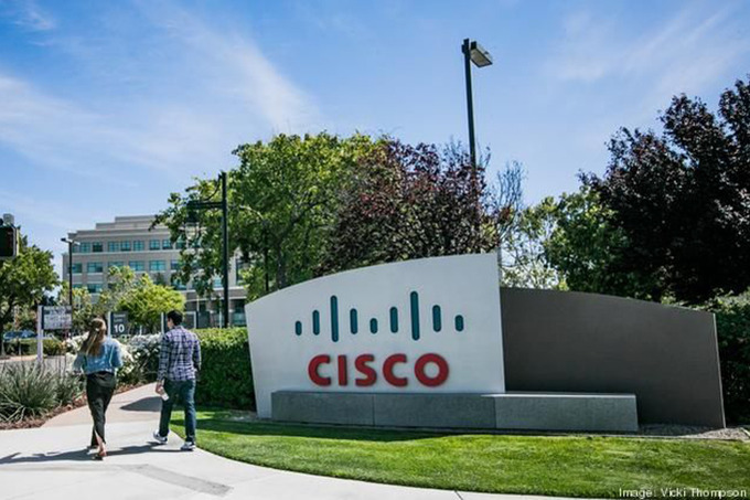 Cisco обучит 60 учителей Узбекистана