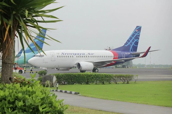 Indoneziya Boeing 737 qulashining taxminiy sababini ma’lum qildi