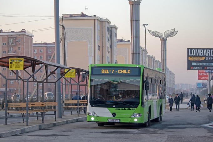 Автобус 8 маршрут остановки и расписание тула