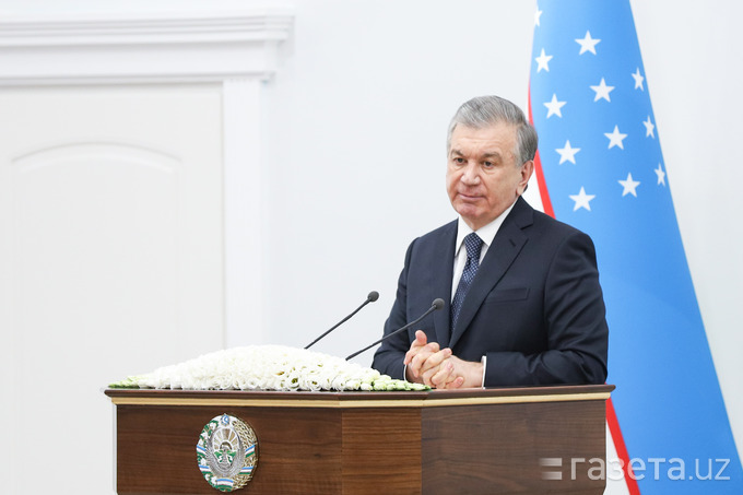 «Xalqimiz vaziyatni to‘g‘ri qabul qilib, sarosimaga tushmadi». Shavkat Mirziyoyev — energotizimdagi nosozliklar haqida