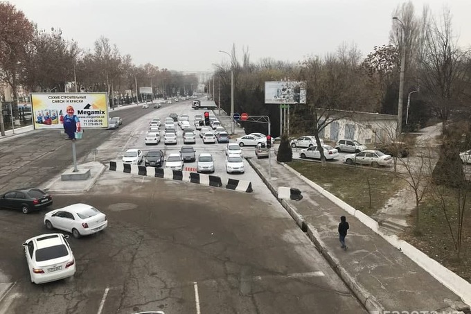 Toshkentda yangi yo‘llar quriladi, yopilganlari qayta ochiladi va mavjudlari kengaytiriladi — IIV