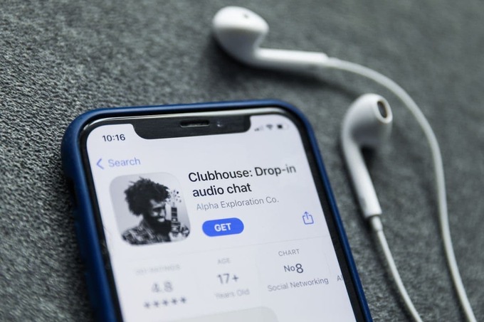 Clubhouse’нинг Android учун мўлжалланган дастури яратилмоқда