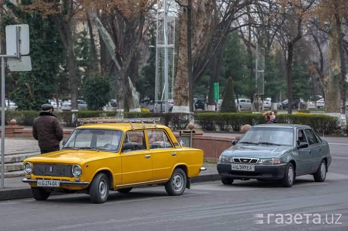 1 январдан автотранспорт воситаларини сотиб олганлик учун йиғим бекор қилиниши мумкин