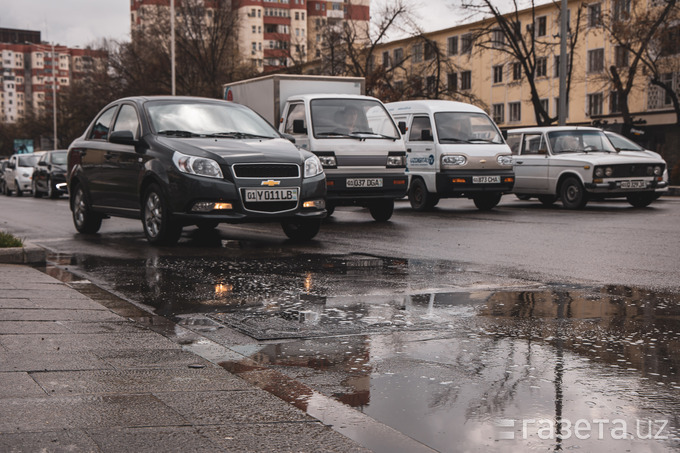 Avtomobil sotib olganlik uchun yig‘im bekor qilinishi ortidan bozorda yuqori o‘sish kuzatildi