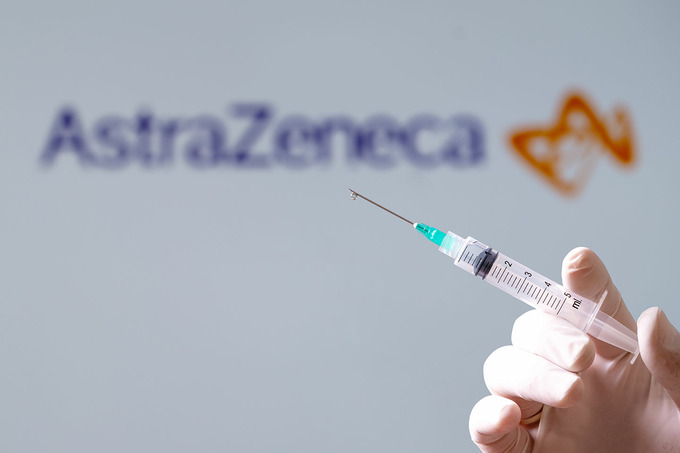 AstraZeneca butun dunyo bo‘ylab COVID-19 vaksinalarini qaytarib olmoqda