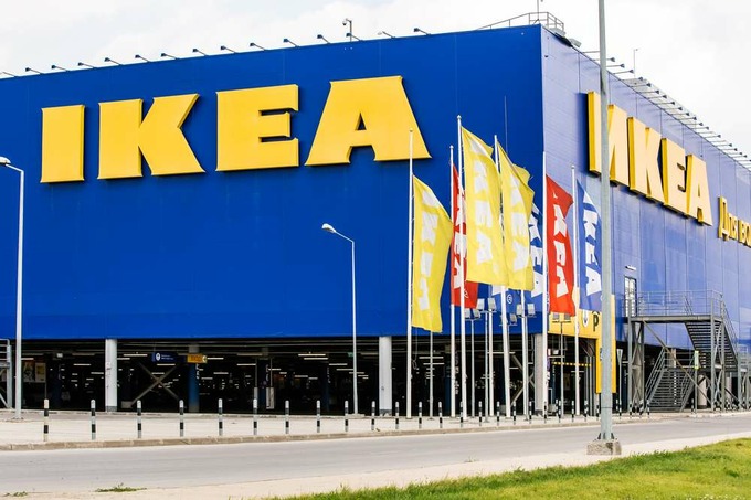 IKEA Ўзбекистонда товар белгисини рўйхатдан ўтказмоқчи