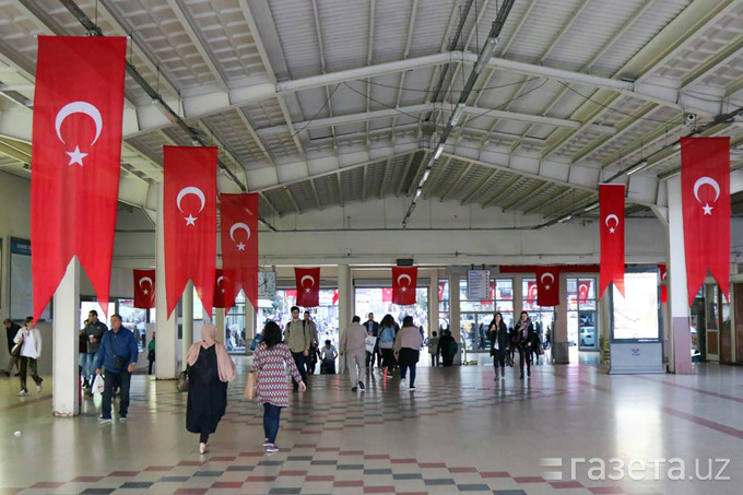 Turkiyadagi deport markazidan 34 nafar o‘zbekistonlik ayol ozod etilib, vatanga qaytarildi