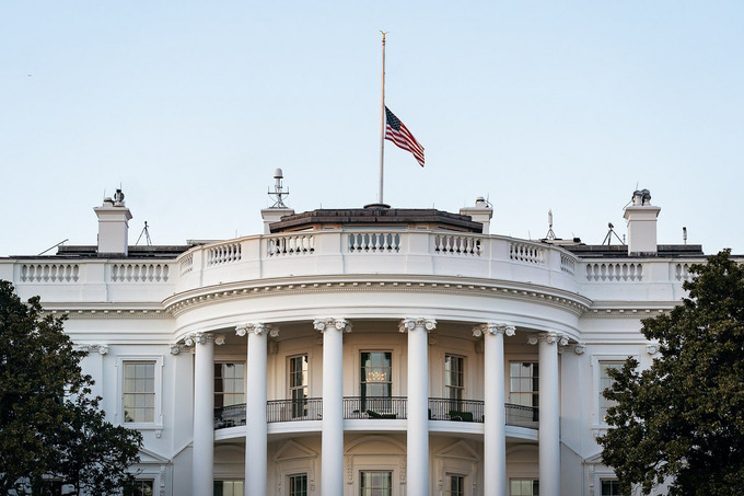 США ввели новые санкции против России