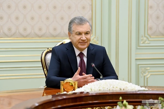 «Saylovlar bo‘yicha bizga xolisona baho kerak» — Shavkat Mirziyoyev